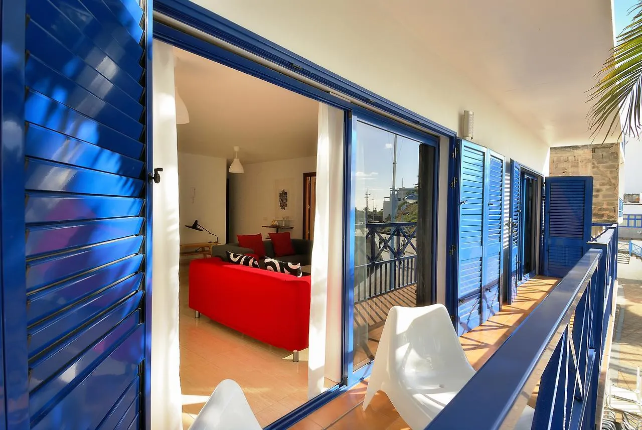 Raspe Arrecife Lake View Wifi By Pvl 0*, Arrecife (Lanzarote)