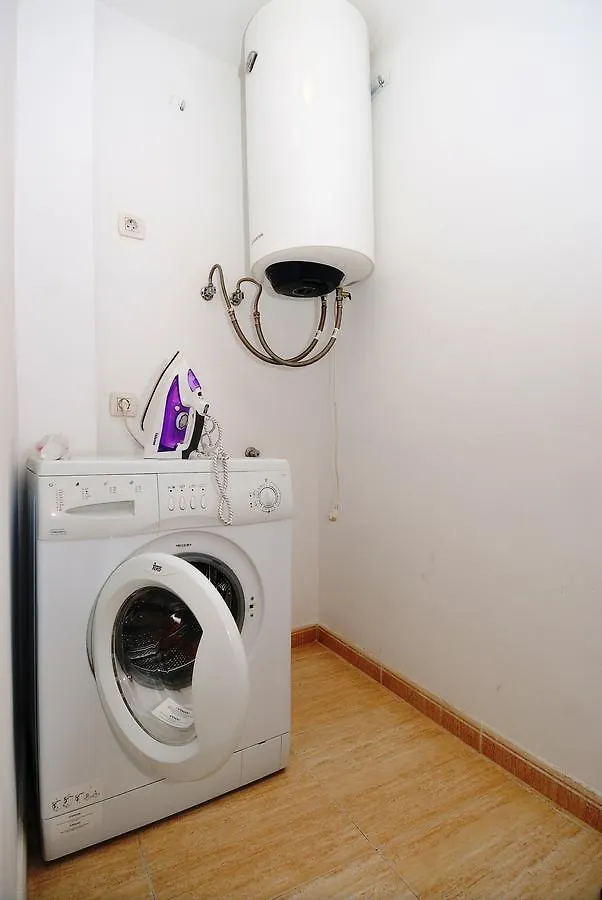 Apartamento Raspe Arrecife Lake View Wifi By Pvl España