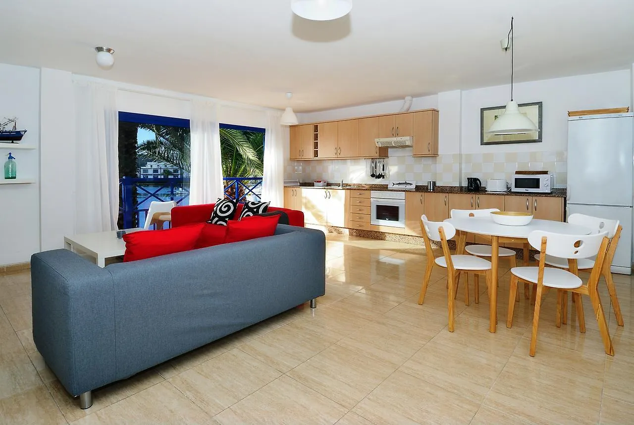 Raspe Arrecife Lake View Wifi By Pvl Arrecife (Lanzarote)