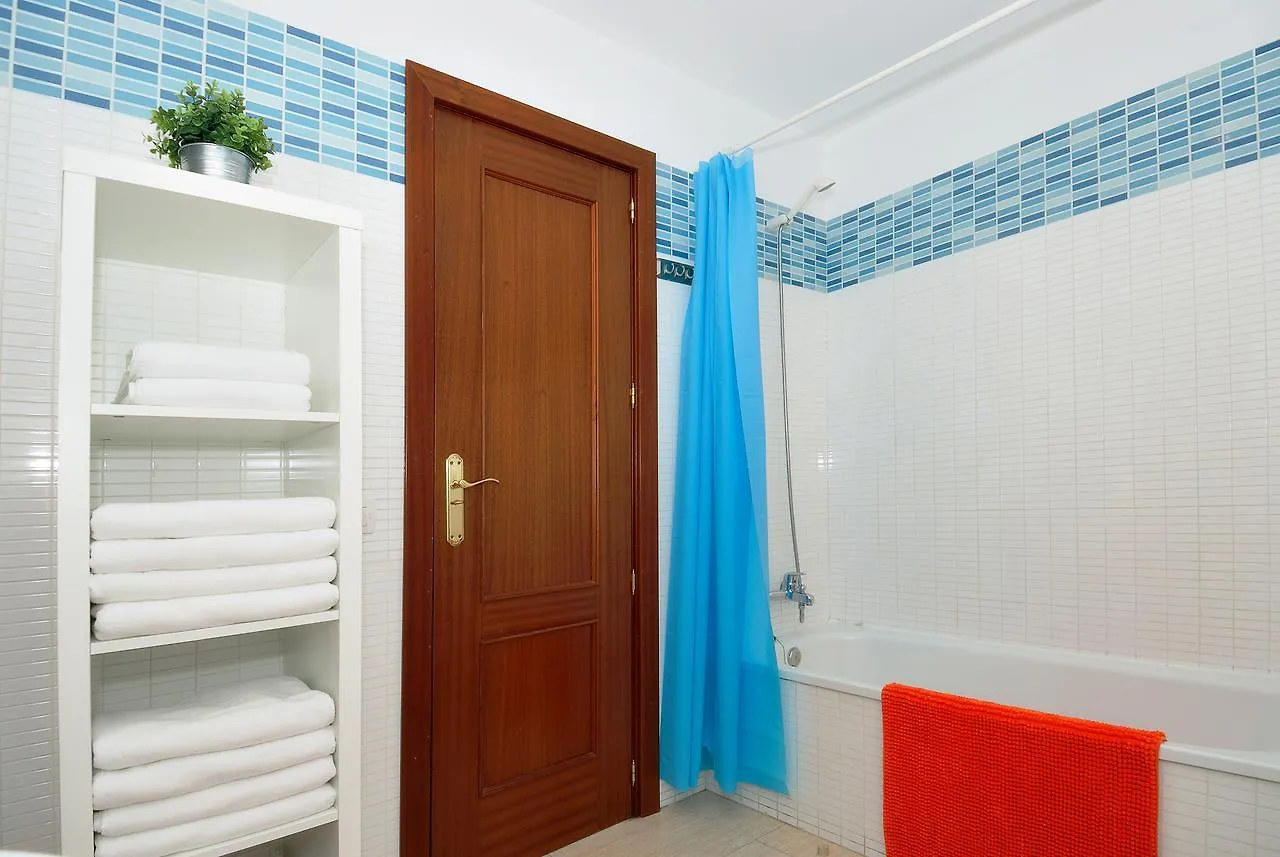 Raspe Arrecife Lake View Wifi By Pvl Apartamento Arrecife (Lanzarote)