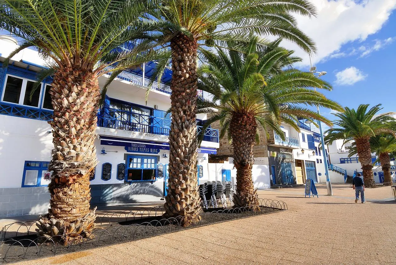 Raspe Arrecife Lake View Wifi By Pvl Apartamento Arrecife (Lanzarote)